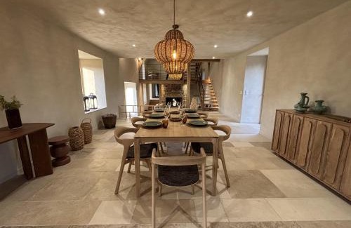 Sarlat-la-Caneda Villa | La longère de Sarlat