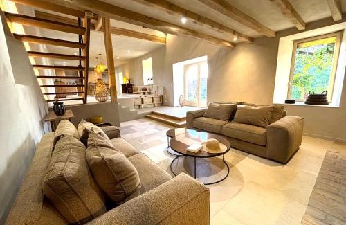 Sarlat-la-Caneda Villa | La longère de Sarlat