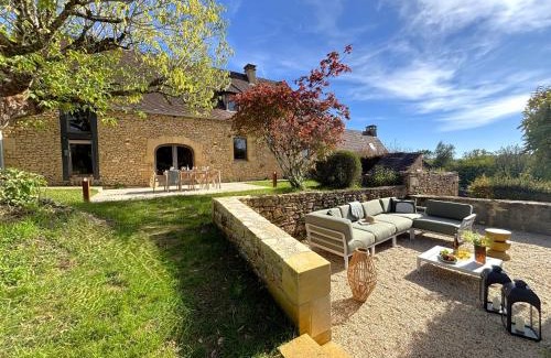 Sarlat-la-Caneda Villa | La longère de Sarlat