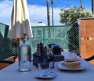 Chipiona Apartment | La Longuera - Playa Cruz del Mar