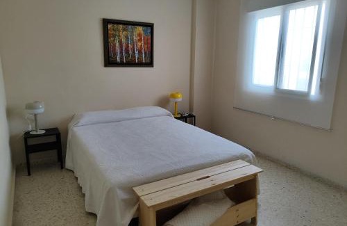 Chipiona Apartment | La Longuera - Playa Cruz del Mar