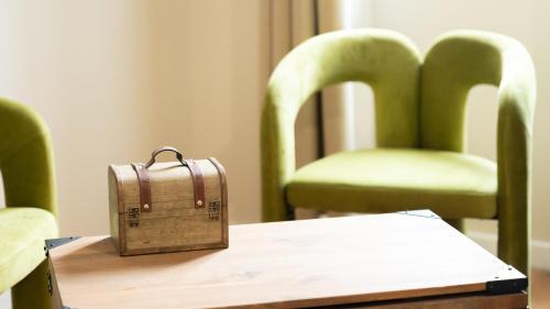 Lauzerte Apartment | La Loulove - Nid cosy & design au cœur de Lauzerte