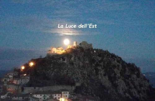 Quartiere XXIV Don Bosco Apartment | La luce dell'est