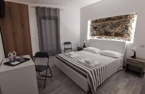 Pagliara Bed & Breakfast | La luce di Ambra