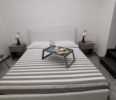 Pagliara Bed & Breakfast | La luce di Ambra