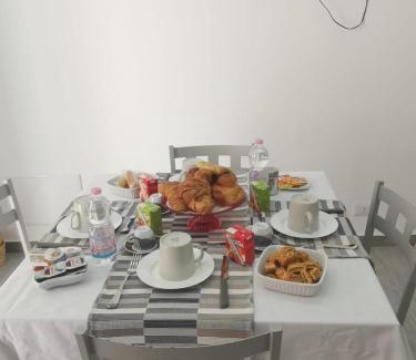 Pagliara Bed & Breakfast | La luce di Ambra