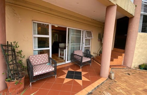 La Lucia Apartment | La Lucia Ridge Self Catering Penthouse Environment