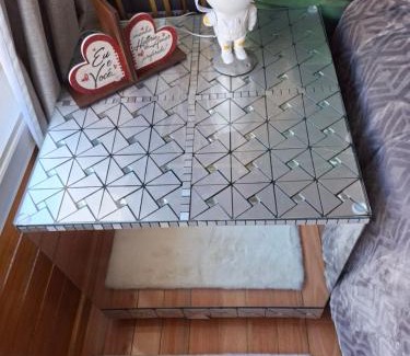 Sao Marcos House | La Luciolla Loft Cabana