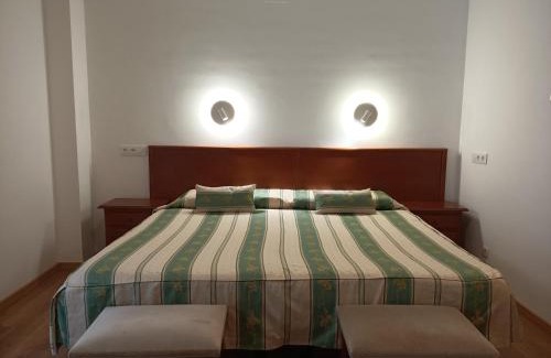 Carihuela Hotel | La Luna Blanca