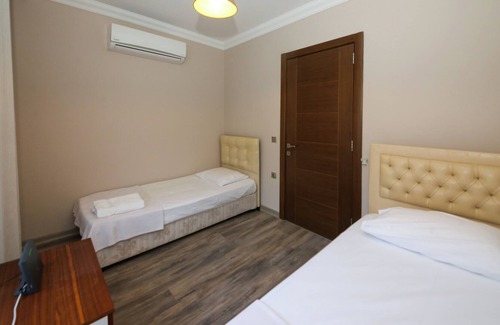 Icmeler Villa | La Luna Daily Weekly Rentals