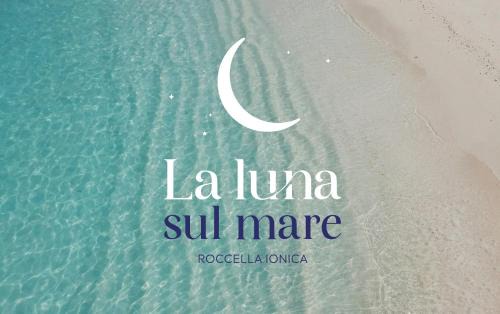 Roccella Jonica House | La Luna sul Mare