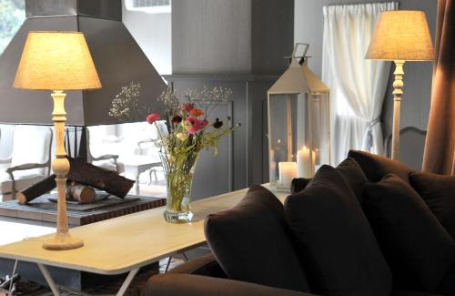 Mougins Hotel | La Lune De Mougins - Hotel & Spa
