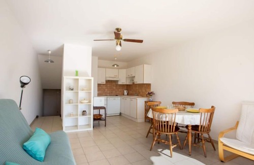 Le Lavandou Apartment | La Méridienne by Interhome