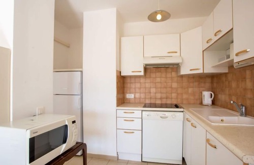 Le Lavandou Apartment | La Méridienne by Interhome