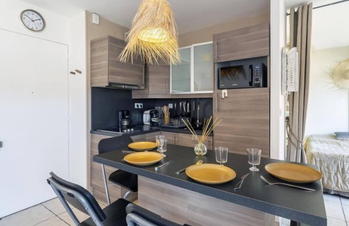 Le Lavandou Apartment | La Méridienne by Interhome