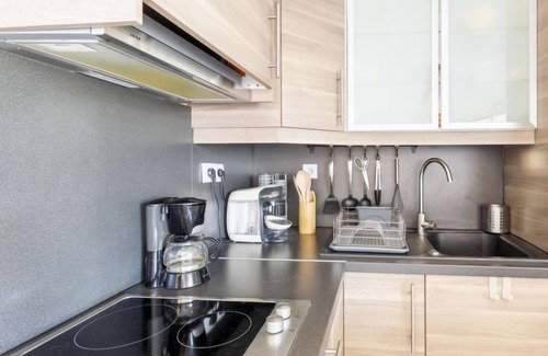 Le Lavandou Apartment | La Méridienne by Interhome