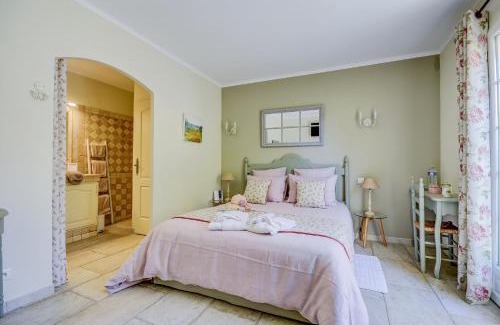 Mouries House | La Méridienne
