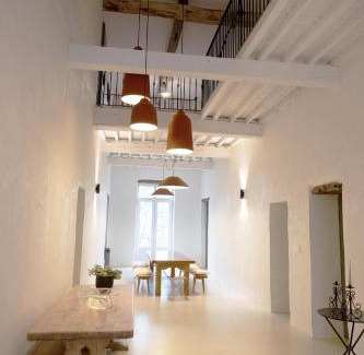 Castelculier House | La Métairie La Maison de Ninette