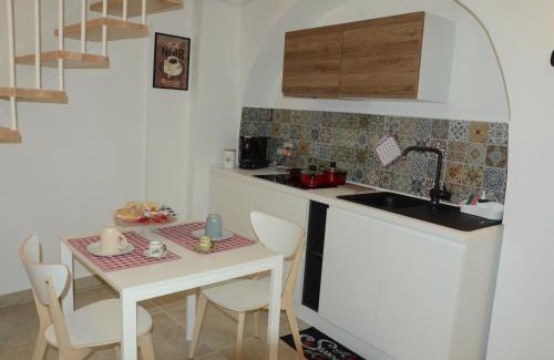 Bitetto House | La Maddalena 5