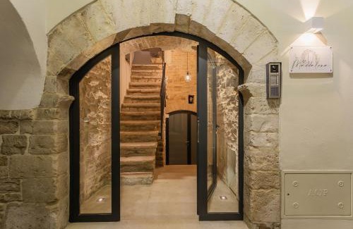 Bitonto Bed & Breakfast | La Maddalena Suite & Rooms