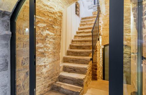 Bitonto Bed & Breakfast | La Maddalena Suite & Rooms