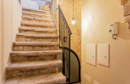 Bitonto Bed & Breakfast | La Maddalena Suite & Rooms