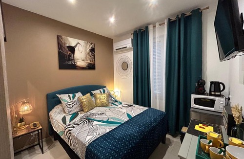 Maraussan Bed & Breakfast | LA MADDYSON