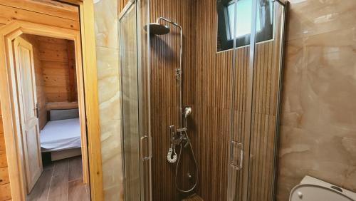 Novi Sad Ski Chalet | La Madera