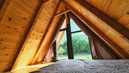 Novi Sad Ski Chalet | La Madera
