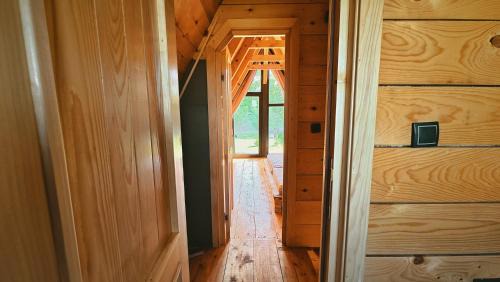 Novi Sad Ski Chalet | La Madera