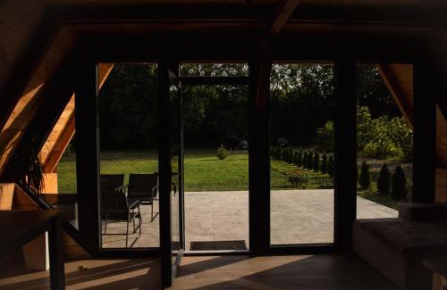 Novi Sad Ski Chalet | La Madera