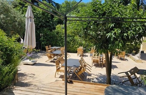 La Tour-d'Aigues House | La Madone