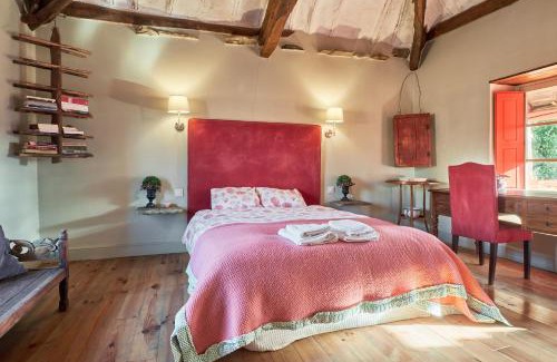 Villamejil House | La Madrigata al completo