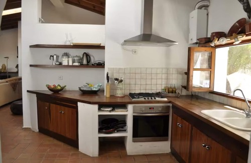 Sant Ferran de ses Roques Apartment | La Madrugada Formentera by Tentol Hotels