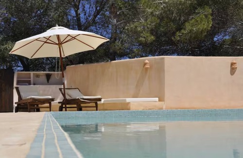 Sant Ferran de ses Roques Apartment | La Madrugada Formentera by Tentol Hotels