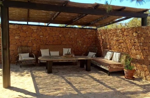 Sant Ferran de ses Roques Apartment | La Madrugada Formentera by Tentol Hotels