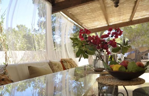 Sant Ferran de ses Roques Apartment | La Madrugada Formentera by Tentol Hotels
