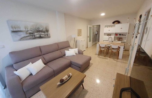 Triana Apartment | LA Maestra DE Triana