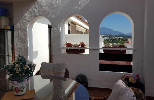Nueva Andalucia Apartment | LA MAESTRANZA