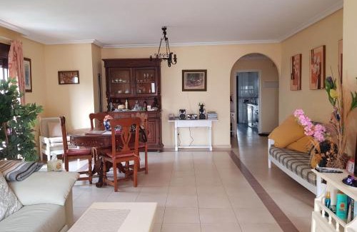 Nueva Andalucia Apartment | LA MAESTRANZA