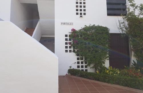 Nueva Andalucia Apartment | LA MAESTRANZA
