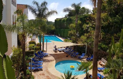 Nueva Andalucia Apartment | LA MAESTRANZA