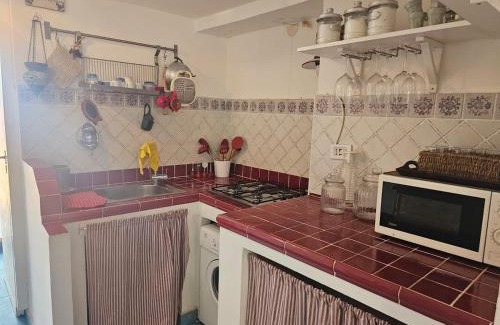 San Felice Circeo Apartment | La Maga Circe