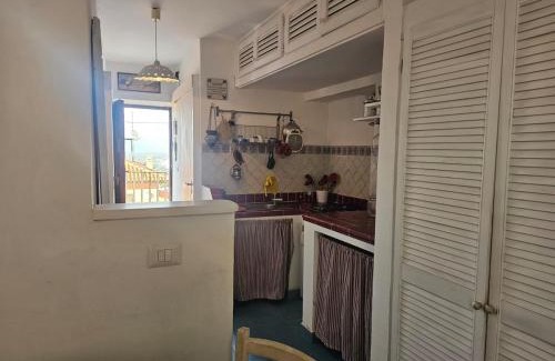 San Felice Circeo Apartment | La Maga Circe