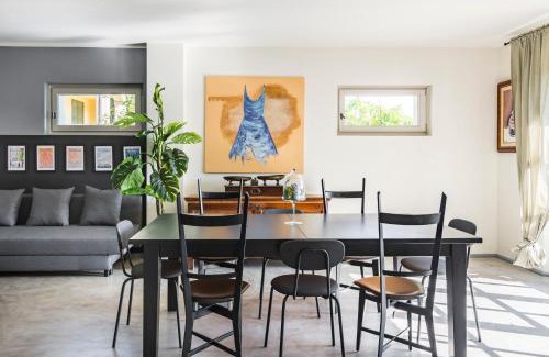 Ramiola Bed & Breakfast | La Magnanella - Luxury B&B