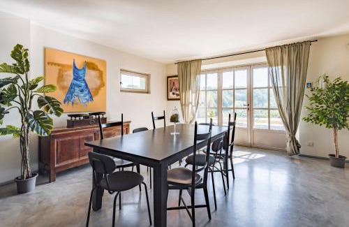 Ramiola Bed & Breakfast | La Magnanella - Luxury B&B
