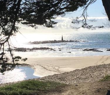 Plozevet Villa | La Magnifique Villa à 500m de la plage