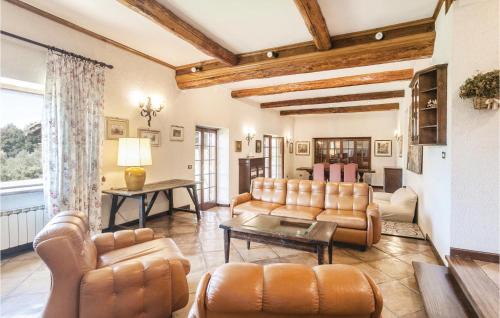 Lake Bracciano House | La Magnolia