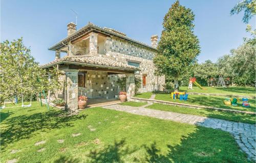 Lake Bracciano House | La Magnolia