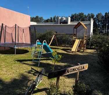 San Pedro House | La Magnolia SP